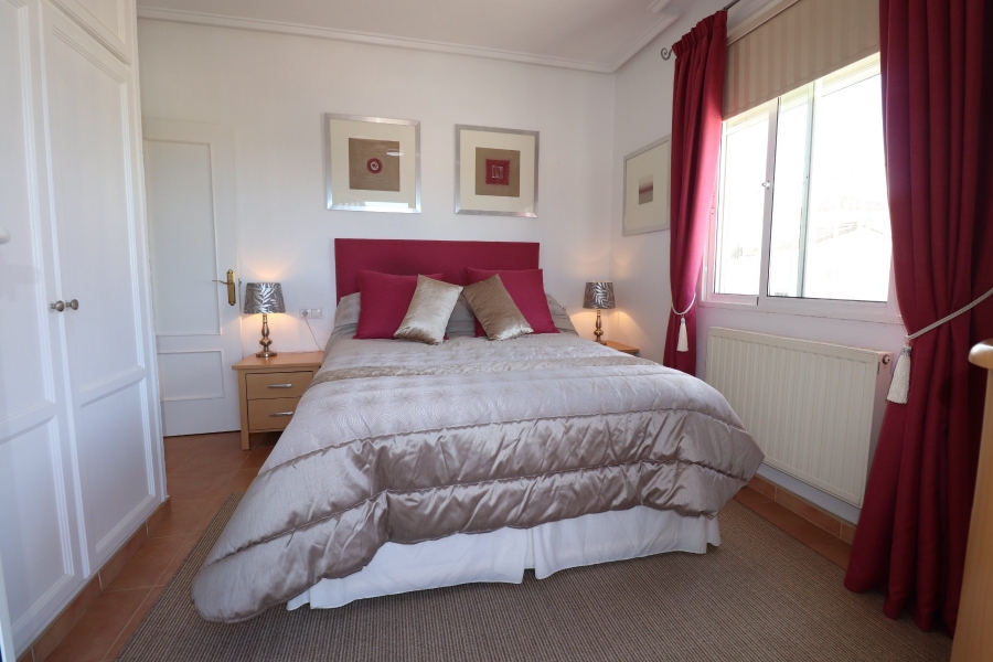 Re-Sale - Detached Villa - Algorfa - Montebello