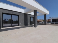 New - Detached Villa - Ciudad Quesada - Ciudad Quesada - Town