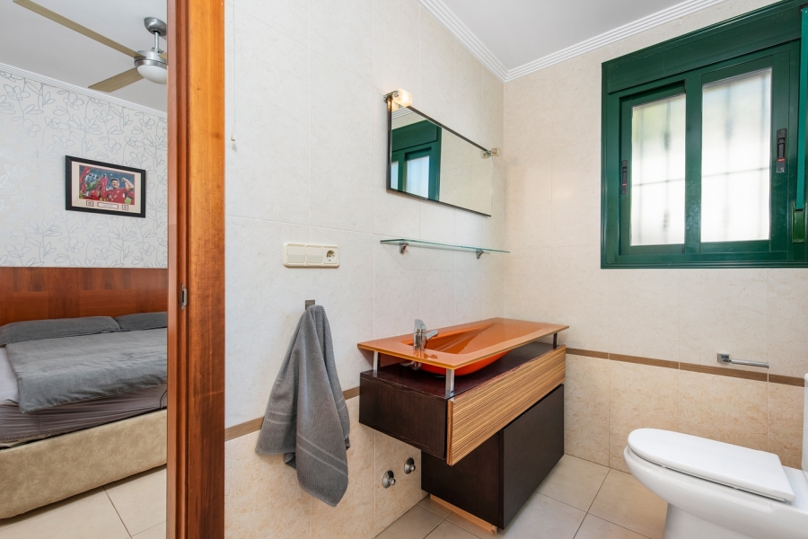 Re-Sale - Detached Villa - Ciudad Quesada - Ciudad Quesada - Rojales