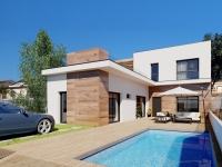 New - Townhouse - San Javier - Parque del doce