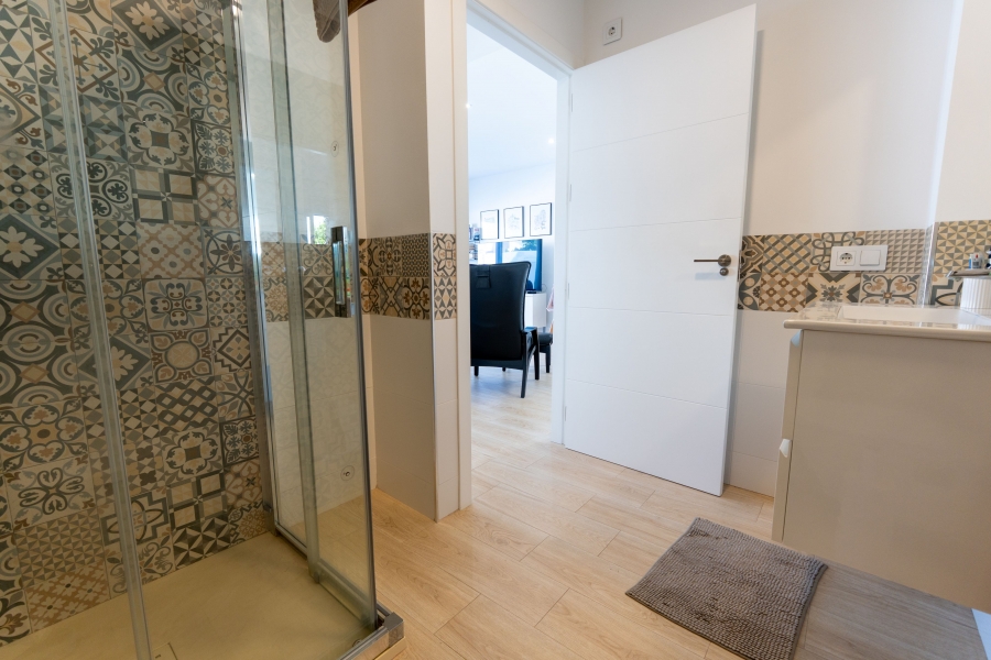 New - Detached Villa - San Pedro del Pinatar - San Pedro del Pinatar - Town