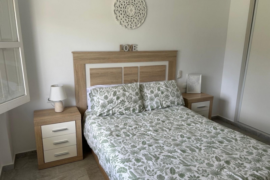 Re-Sale - Apartment - Orihuela Costa - Cabo Roig