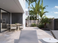 Nouveau - Villa - Pilar de La Horadada - Pilar De La Horadada