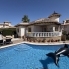 Re-Sale - Detached Villa - Orihuela Costa - Villamartin