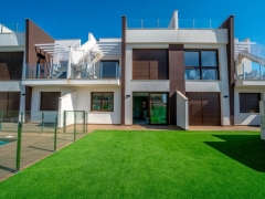 Apartment - New - San Pedro del Pinatar - San Pedro del Pinatar - Town