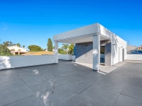 Re-Sale - Detached Villa - Orihuela Costa - Dehesa de Campoamor