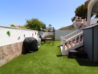 Re-Sale - Detached Villa - Orihuela Costa - Villamartin