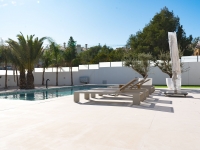 New - Detached Villa - Ciudad Quesada - La Marquesa