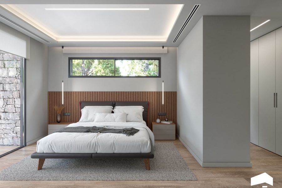 Nueva - Chalet - Torre-Pacheco