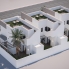 New - Detached Villa - San Pedro del Pinatar - San Pedro del Pinatar - Town