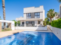 Re-Sale - Detached Villa - Ciudad Quesada - La Laguna