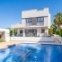 Re-Sale - Detached Villa - Ciudad Quesada - La Laguna