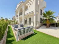 Re-Sale - Apartment - Ciudad Quesada - La Laguna
