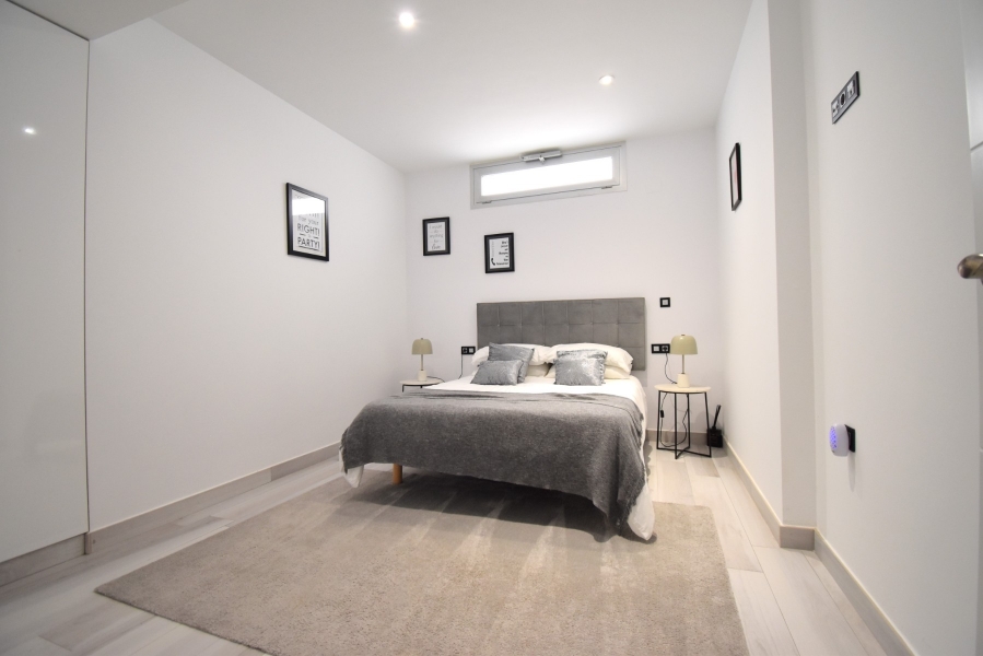 Re-Sale - Detached Villa - Orihuela Costa - Lomas de Cabo Roig
