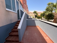 Re-Sale - Townhouse - Ciudad Quesada - Doña Pepa