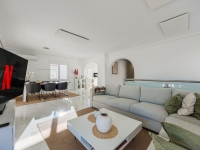 Re-Sale - Detached Villa - Ciudad Quesada - Ciudad Quesada - Town