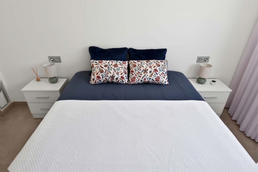 Re-Sale - Apartment - Torre de La Horadada - Torre de La Horadada - Town