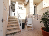 Re-Sale - Townhouse - Ciudad Quesada - Doña Pepa