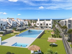 Appartement - Nouveau - San Miguel de Salinas - San Miguel - Ville