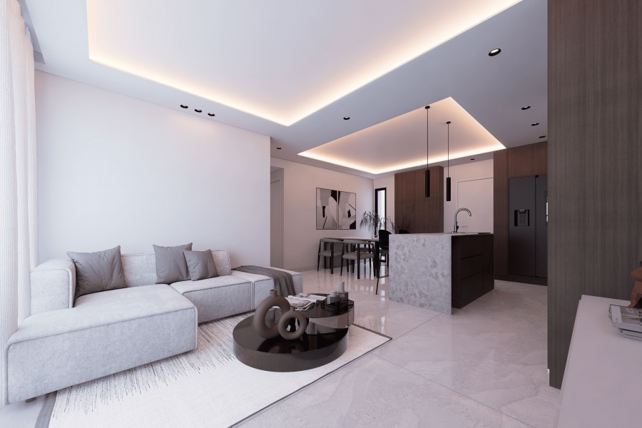 New - Apartment - Guardamar del Segura - Guardamar del Segura - Town