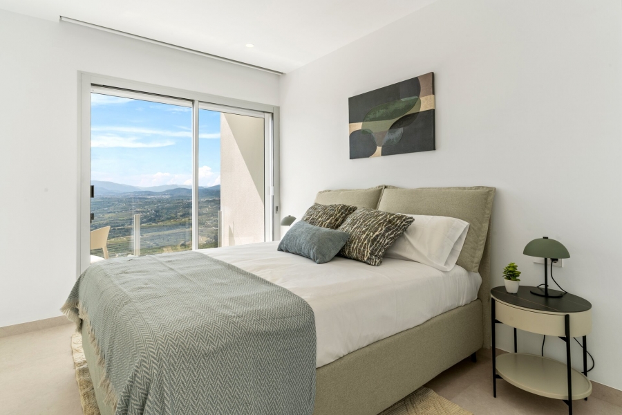 Nouveau - Villa - Cumbre del Sol