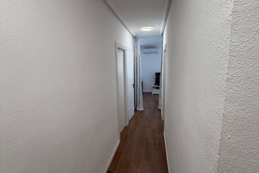 Re-Sale - Apartment - Orihuela Costa - Punta Prima