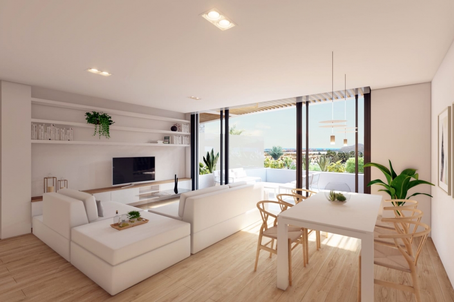 New - Apartment - Cartagena
