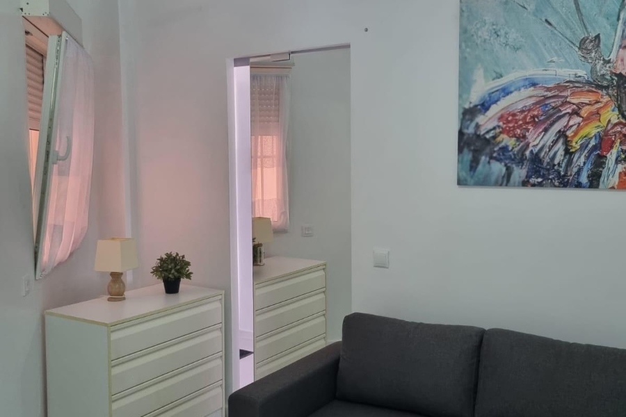 Re-Sale - Apartment - Torrevieja - Playa Los Naufragos