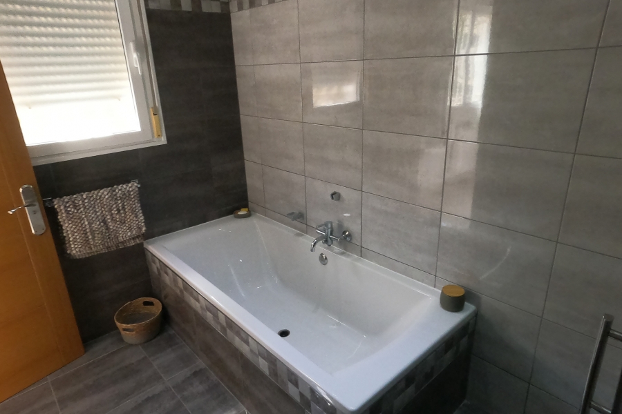 Re-Sale - Detached Villa - Algorfa - Montemar