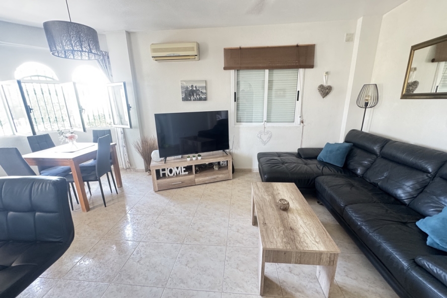 Re-Sale - Detached Villa - Orihuela Costa - Villamartin