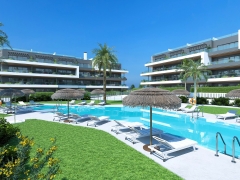 Apartment - New - Torrevieja - La Siesta