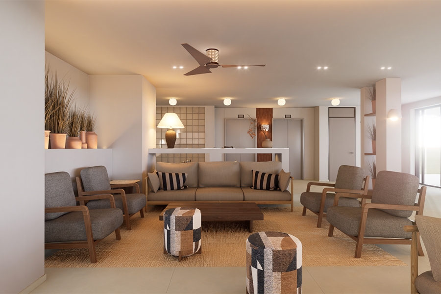 New - Apartment - Torrevieja - Torrevieja - Centre