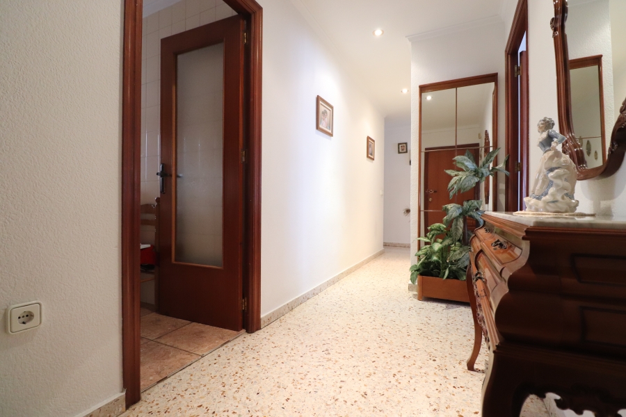 Wederverkoop - Appartement - Formentera del Segura - Formentera - Dorp