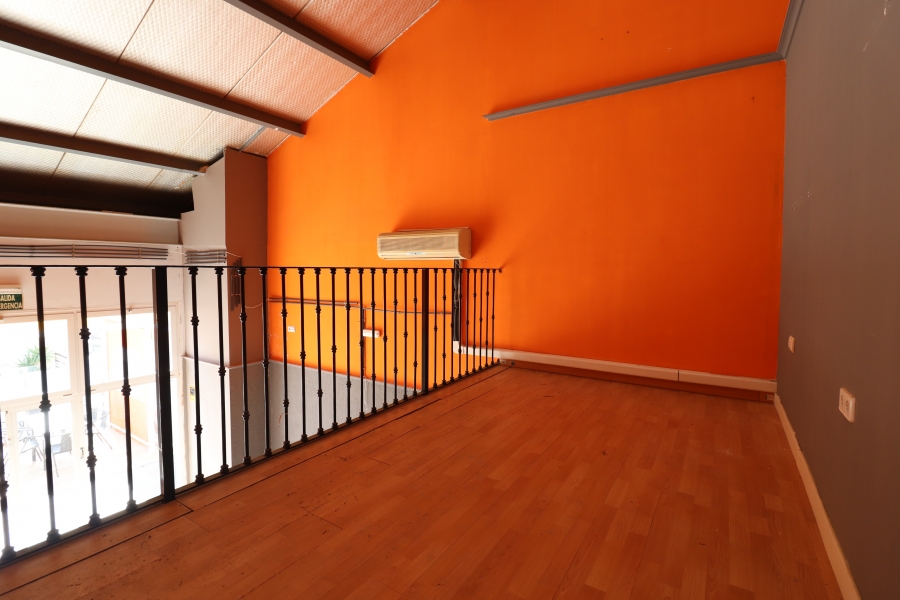 Comercial - Comercial - Algorfa - La Finca Golf Resort