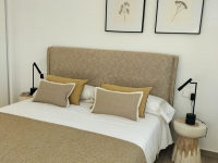 New - Bungalow - Orihuela - Vistabella Golf