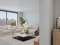 New - Detached Villa - Orihuela Costa