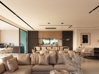 New - Detached Villa - Teulada