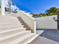 Nye - Frittliggende Villa - Finestrat - Sierra Cortina - Golf Bahia