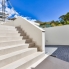 Nye - Frittliggende Villa - Finestrat - Sierra Cortina - Golf Bahia