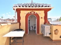 Re-Sale - Quad Villa - Orihuela Costa - Playa Flamenca