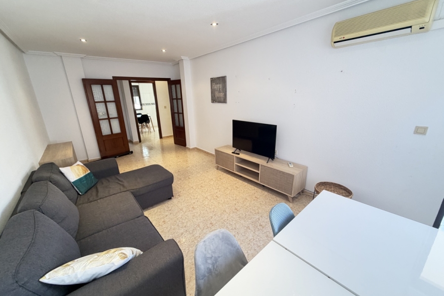 Re-Sale - Apartment - San Miguel de Salinas - San Miguel - Town
