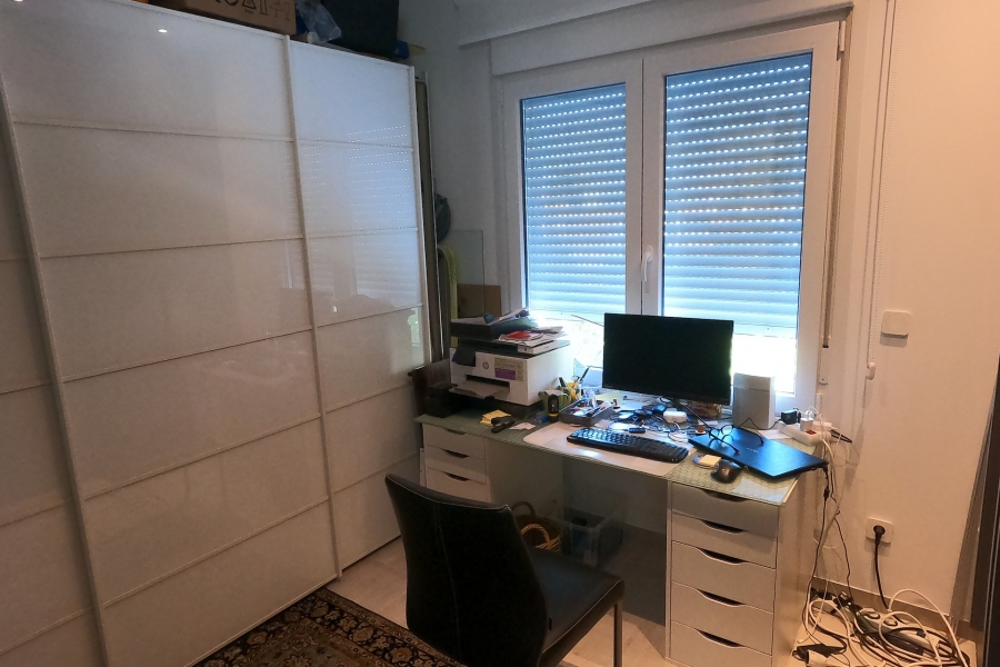 Re-Sale - Detached Villa - Algorfa - La Finca Golf Resort