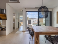 Re-Sale - Detached Villa - Benijofar - Benijofar - Village