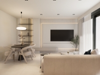 New - Apartment - Pilar de La Horadada - Pilar De La Horadada