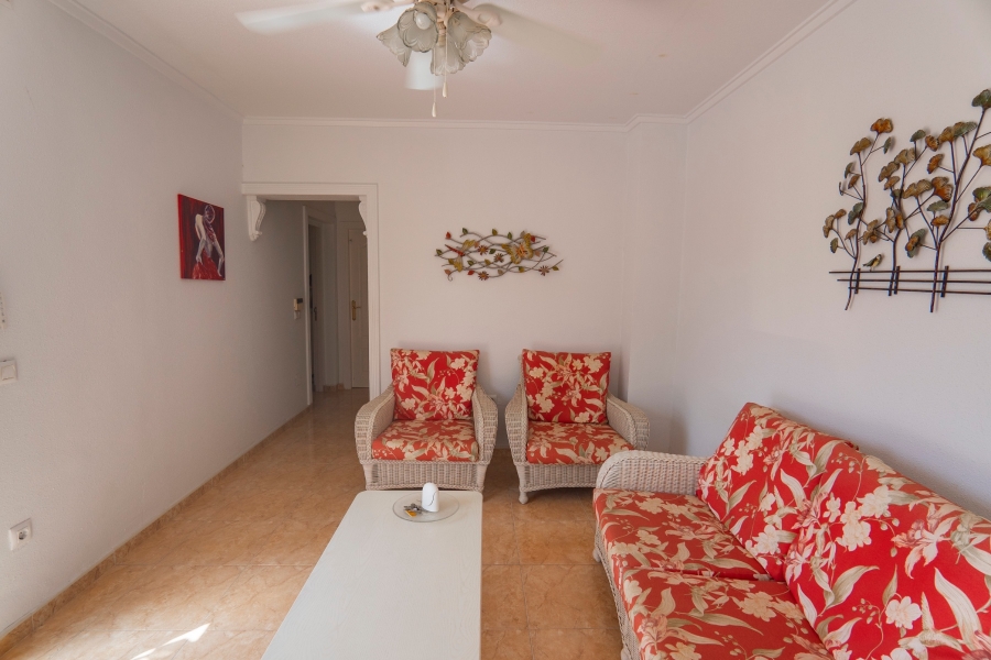 Re-Sale - Detached Villa - Ciudad Quesada - La Marquesa