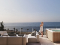 New - Apartment - La Vila Joiosa - Villajoyosa - Town