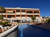Re-Sale - Apartment - Algorfa - Algorfa - Village