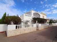 Re-Sale - Quad Villa - Orihuela Costa - Los Balcones