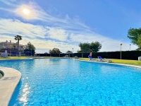 Re-Sale - Townhouse - Orihuela Costa - Lomas de Campoamor