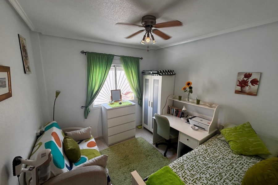 Re-Sale - Townhouse - Ciudad Quesada - Doña Pepa